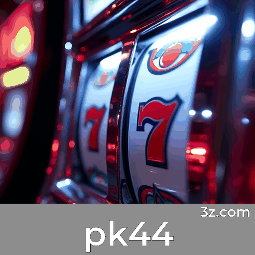 pk44 Social Casino: Nova Experiência de Interação Real