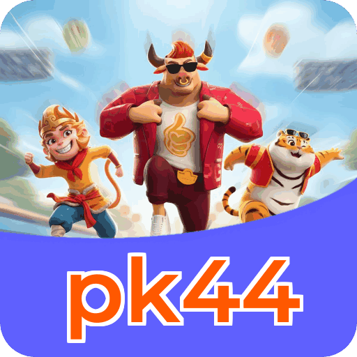 Bônus de Boas-vindas pk44