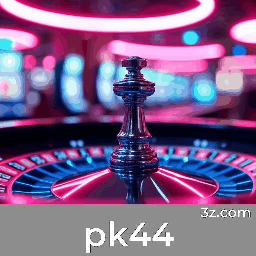 pk44 Social Casino: Nova Experiência de Interação Real