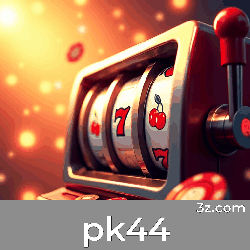 pk44: Atraentes Bônus para Jogadores Brasileiros