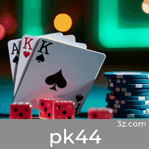 Registro Rápido e Seguro com pk44