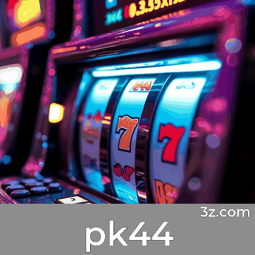 pk44: Um Mundo de Jogos de Qualidade