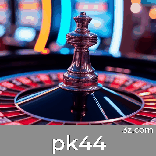 pk44: Real-time Gaming para Jogadores Brasileiros