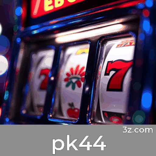 pk44: A Plataforma de Jogos com Segurança e Serviços Incomparáveis