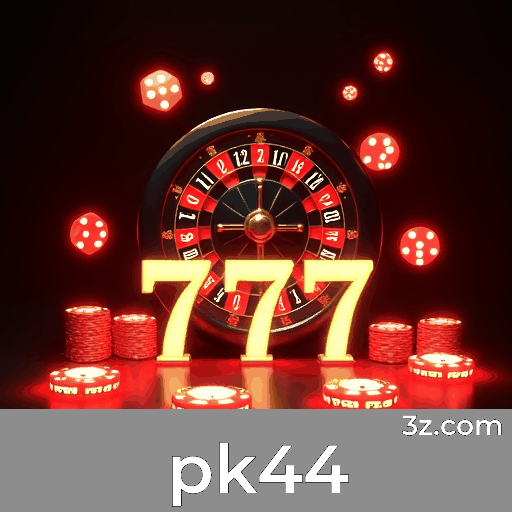 pk44: Um Mundo de Jogos de Qualidade