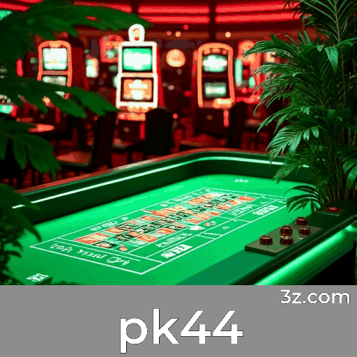 Registro Rápido e Seguro com pk44
