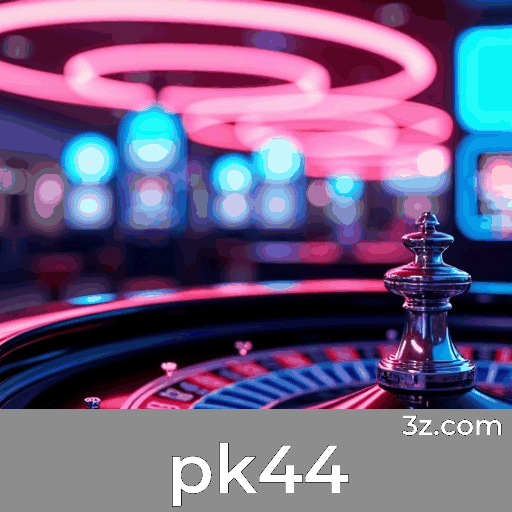pk44 Social Casino: Nova Experiência de Interação Real