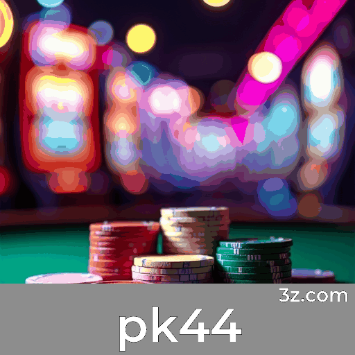 pk44 Social Casino: Nova Experiência de Interação Real