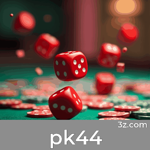 pk44 Jogos: Domine Estratégias de Cassino para Vencer Mais