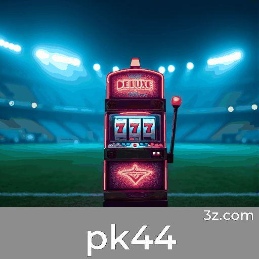pk44 Jogos: Domine Estratégias de Cassino para Vencer Mais