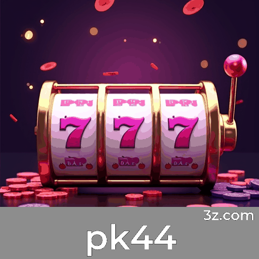 pk44: Um Mundo de Jogos de Qualidade
