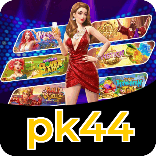 Instalação Android pk44