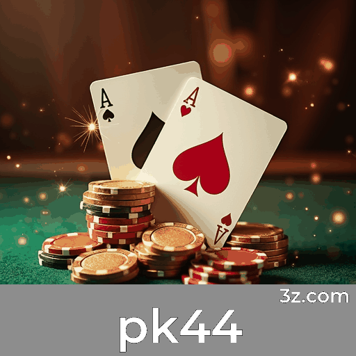 pk44: Atraentes Bônus para Jogadores Brasileiros