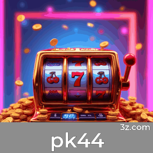 pk44: Real-time Gaming para Jogadores Brasileiros