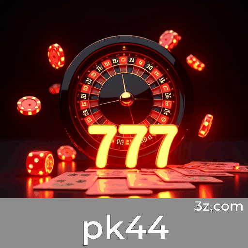 pk44 Jogos: Domine Estratégias de Cassino para Vencer Mais