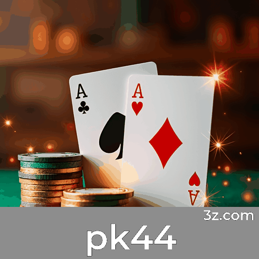 pk44: Real-time Gaming para Jogadores Brasileiros