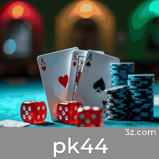 pk44: Atraentes Bônus para Jogadores Brasileiros