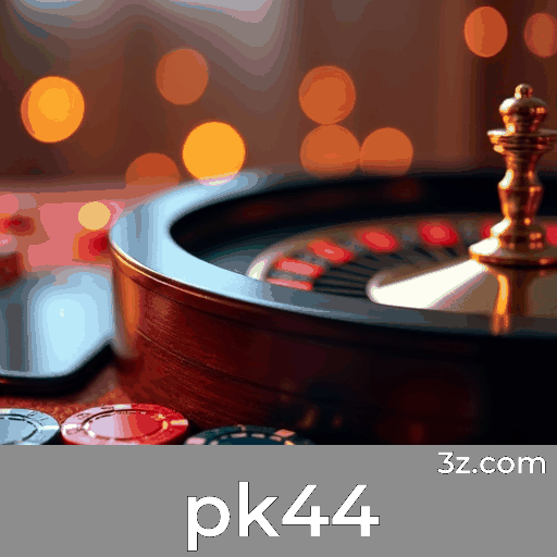 Registro Rápido e Seguro com pk44