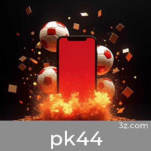 Experiência Mobile Inovadora com o App da pk44