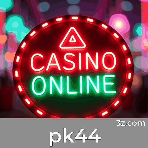 pk44 Social Casino: Nova Experiência de Interação Real